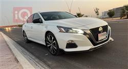 نیسان ئەلتیما